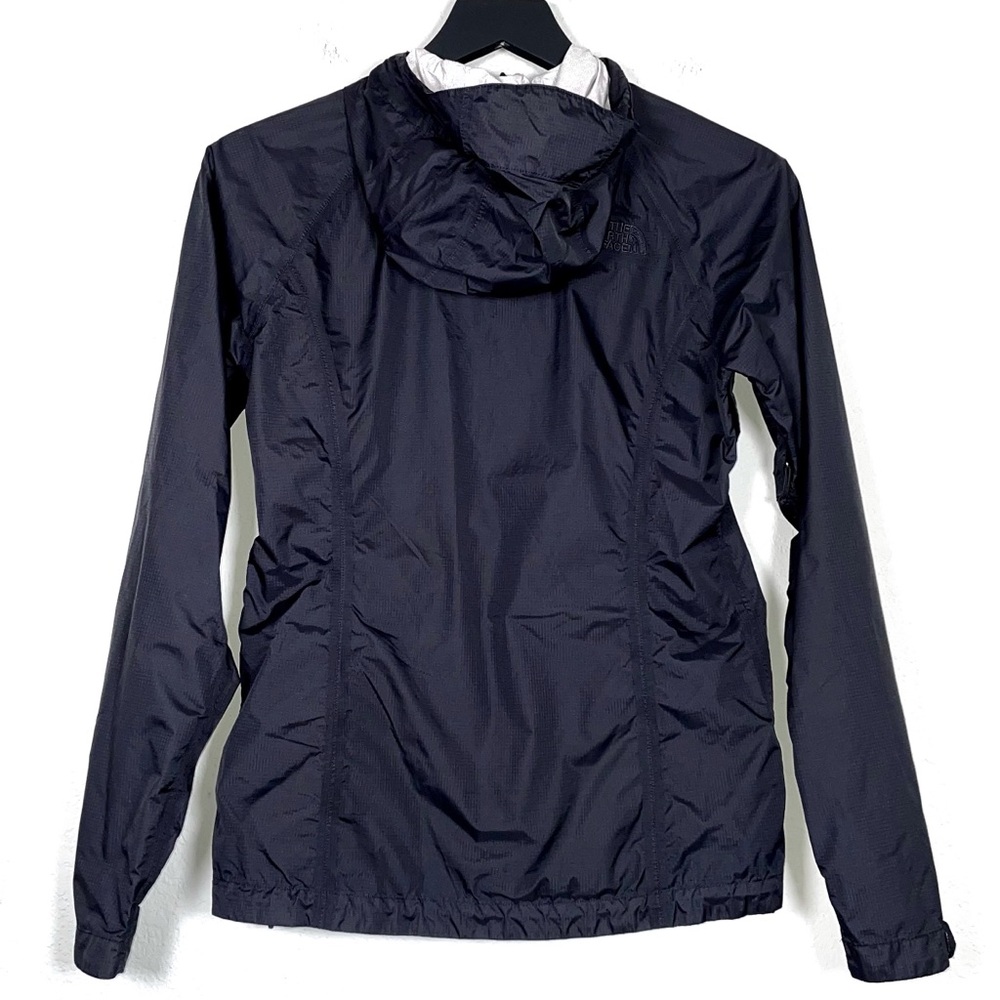 The North Face Venture 2 Jacket Black - Picture 4 of 13